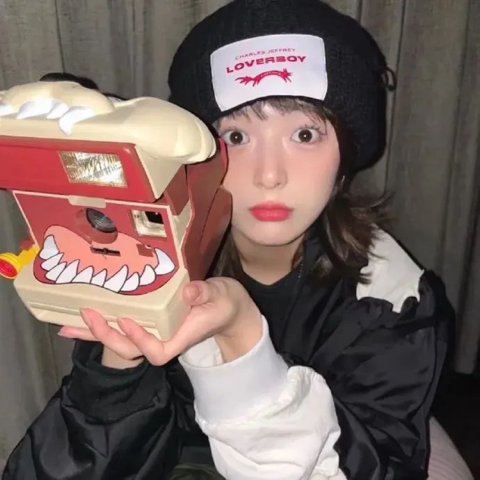 心惊胆战的同居